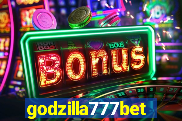 godzilla777bet