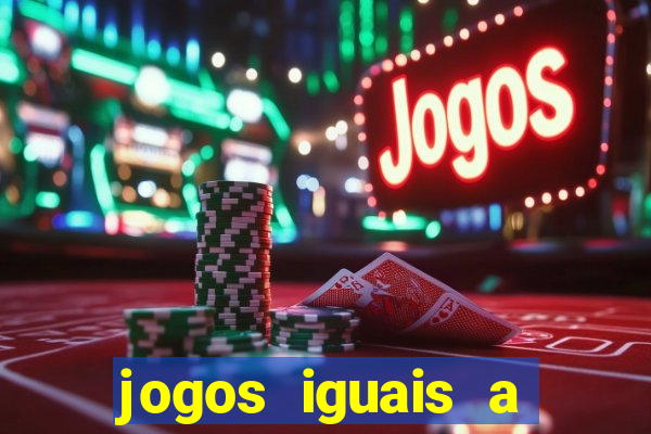 jogos iguais a date ariane