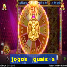 jogos iguais a date ariane