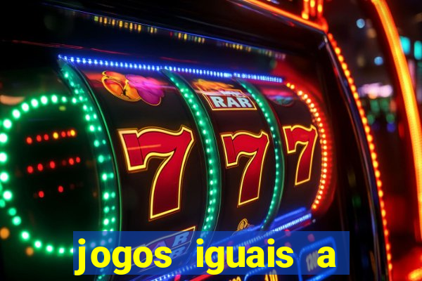 jogos iguais a date ariane