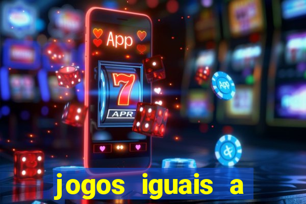 jogos iguais a date ariane