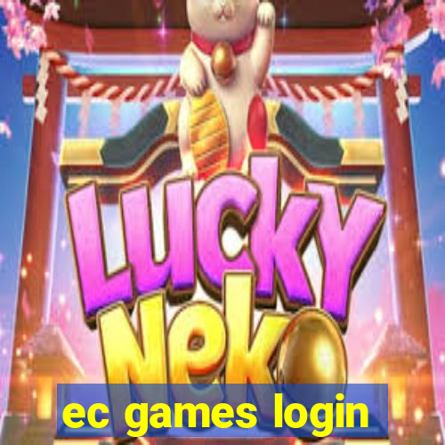 ec games login