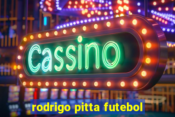 rodrigo pitta futebol
