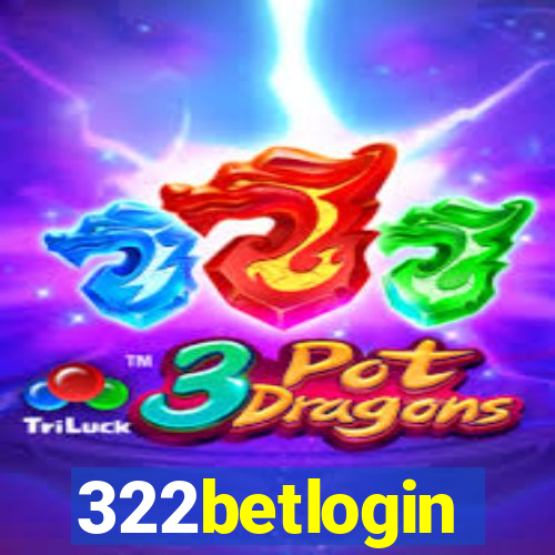 322betlogin