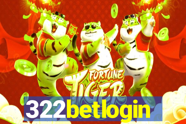322betlogin