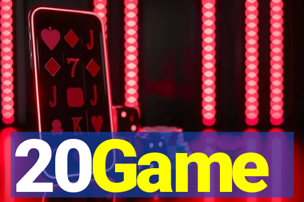 20Game