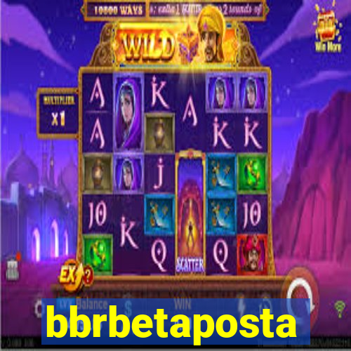 bbrbetaposta