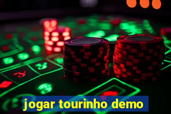 jogar tourinho demo