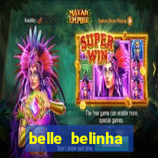 belle belinha videos porn