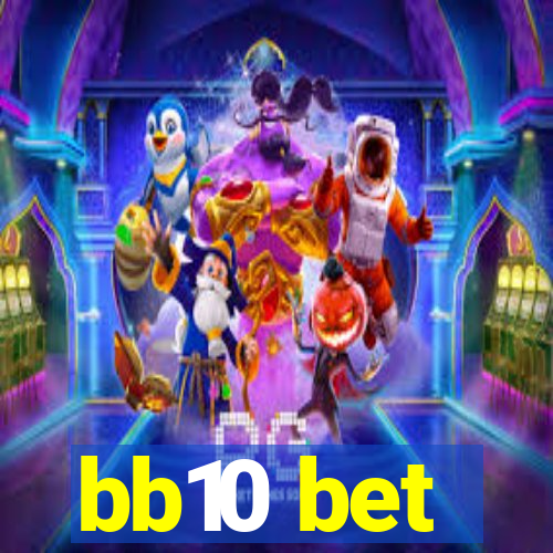 bb10 bet