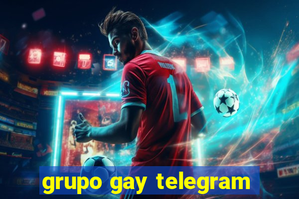grupo gay telegram