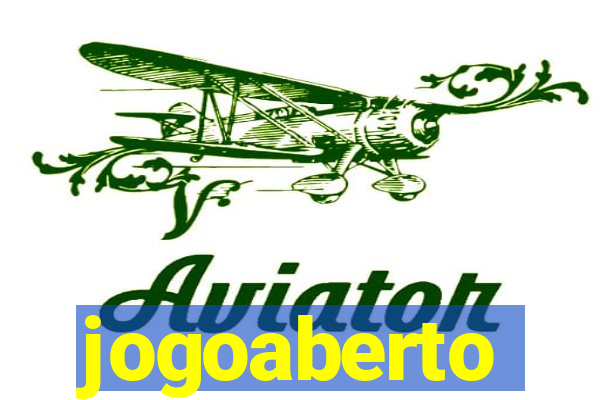 jogoaberto