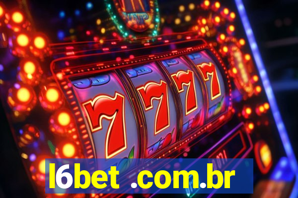 l6bet .com.br