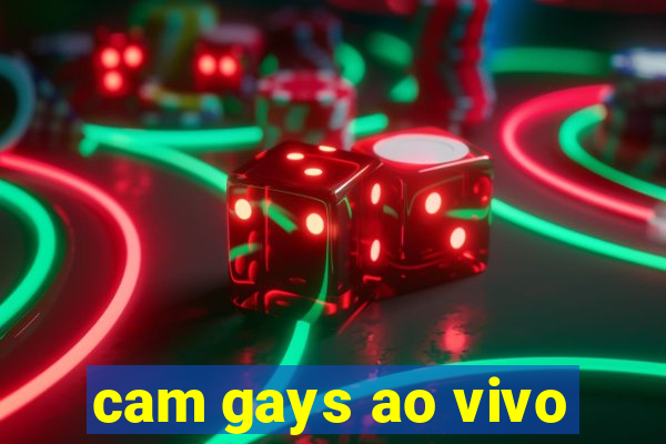 cam gays ao vivo
