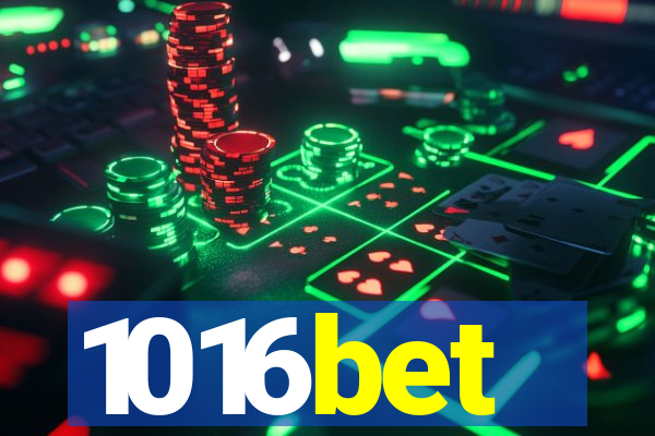1016bet