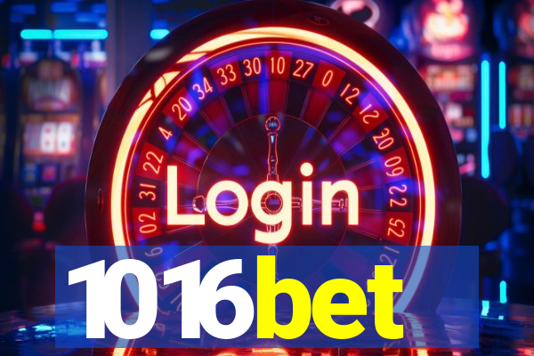 1016bet