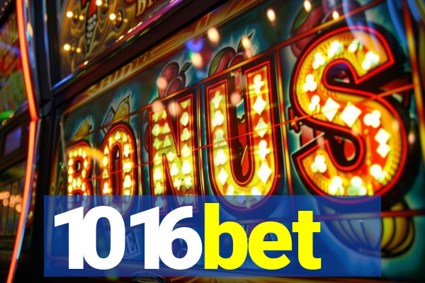 1016bet