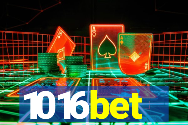 1016bet