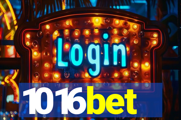 1016bet