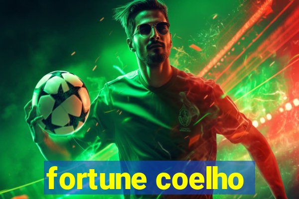fortune coelho