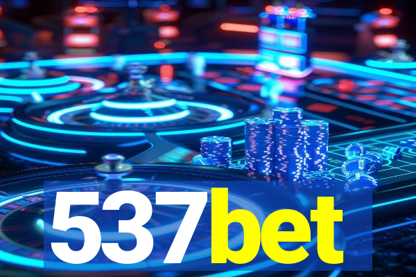 537bet