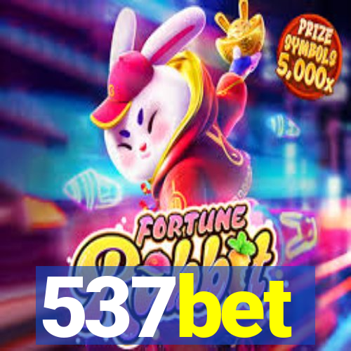 537bet