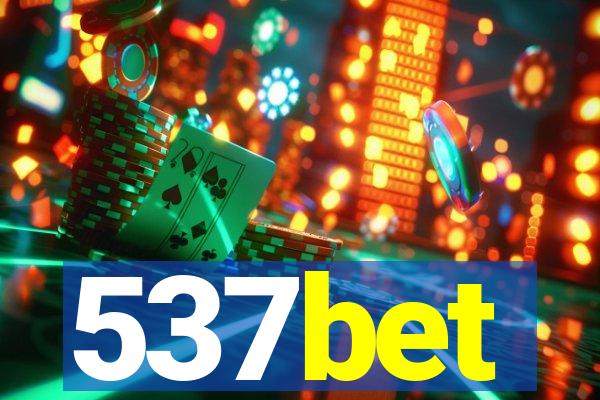 537bet