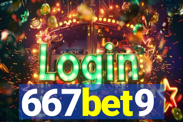 667bet9