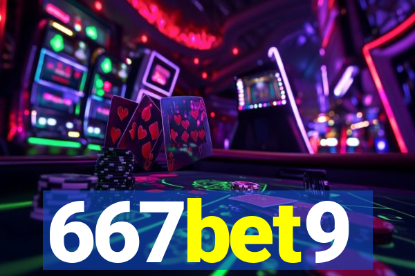 667bet9