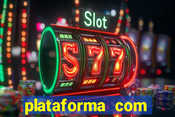 plataforma com jogos da pg