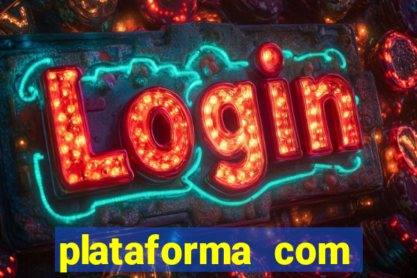plataforma com jogos da pg