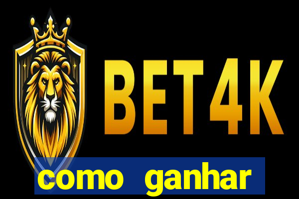 como ganhar dinheiro jogando gratis