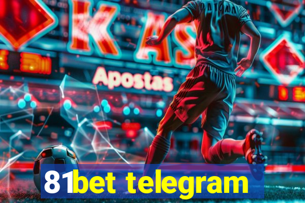 81bet telegram