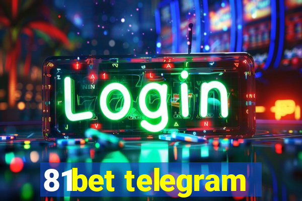 81bet telegram