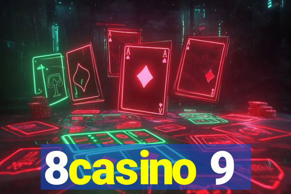 8casino 9