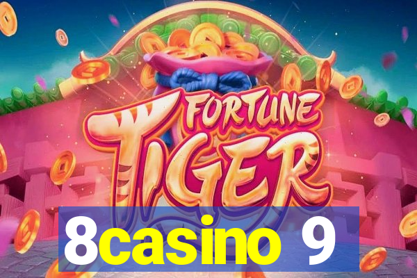 8casino 9