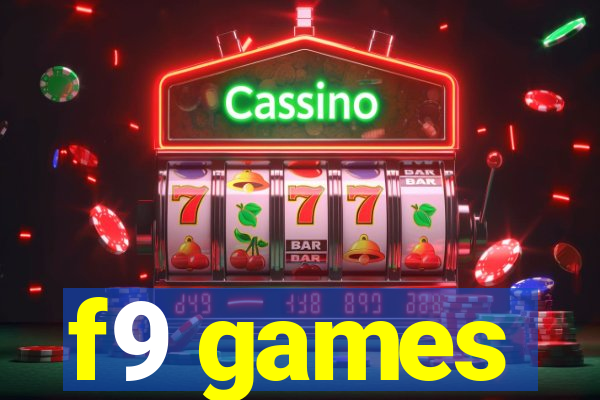 f9 games