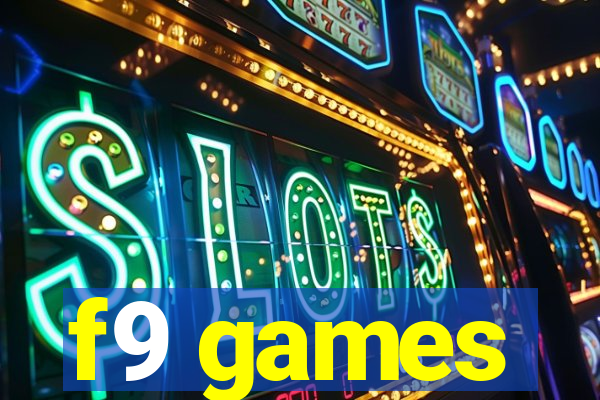 f9 games