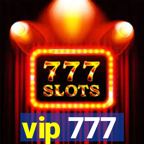 vip 777