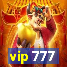 vip 777