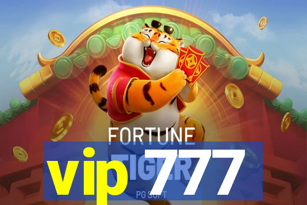 vip 777