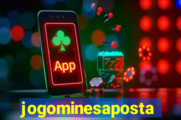 jogominesaposta