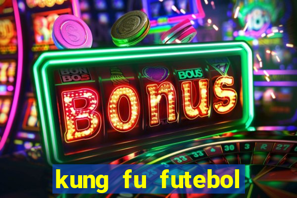 kung fu futebol clube via torrent