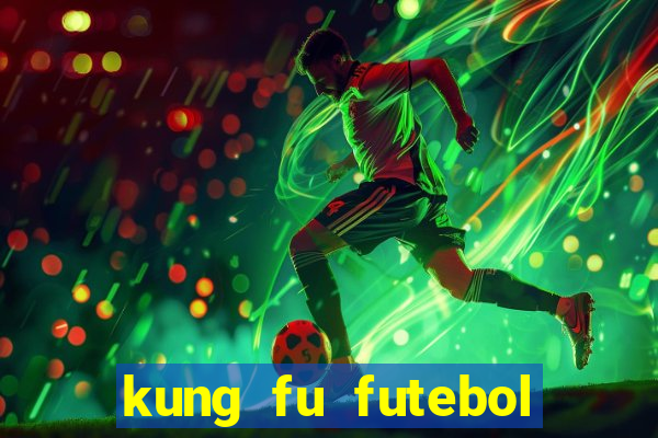 kung fu futebol clube via torrent