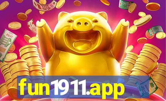 fun1911.app