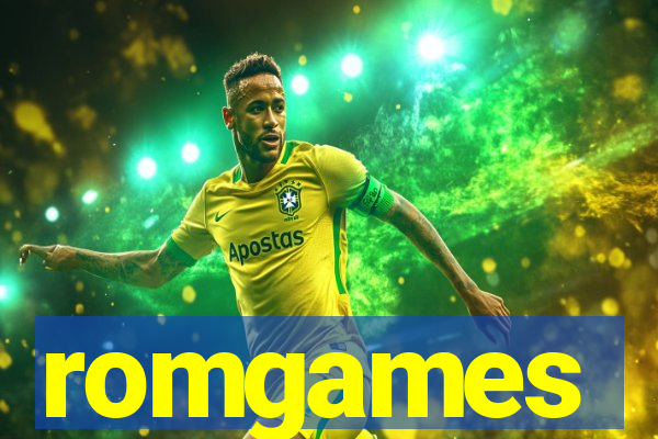 romgames