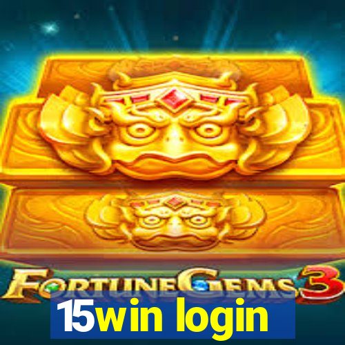 15win login