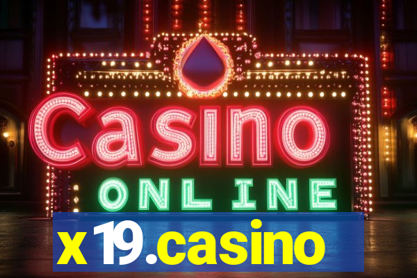 x19.casino