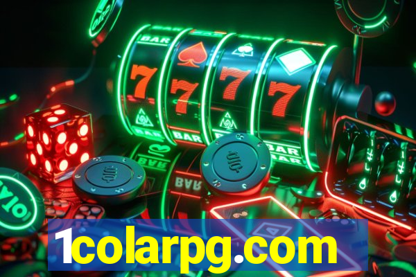 1colarpg.com