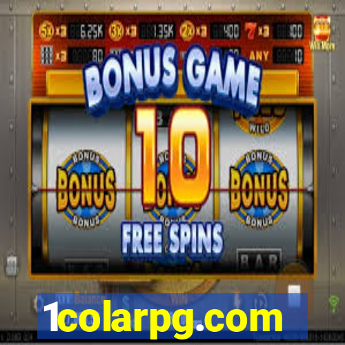 1colarpg.com